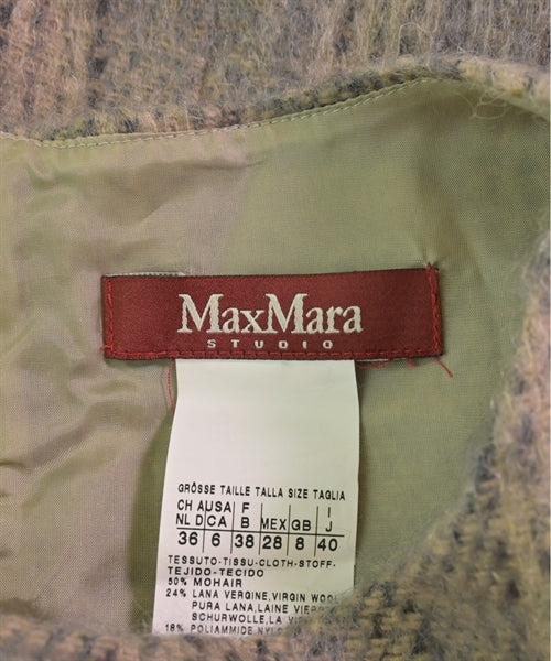 Max Mara STUDIO Dresses