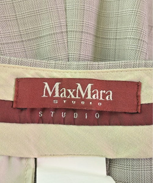 Max Mara STUDIO Trousers