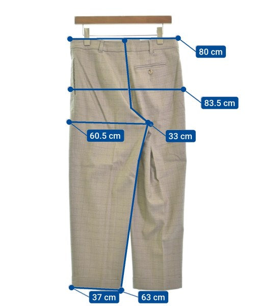 Max Mara STUDIO Trousers