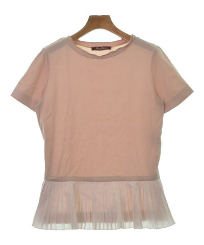 Max Mara STUDIO Tee Shirts/Tops