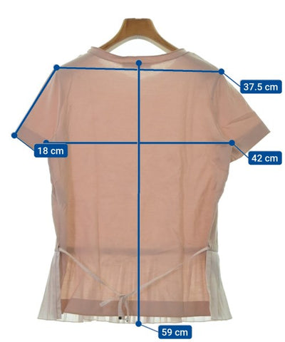 Max Mara STUDIO Tee Shirts/Tops