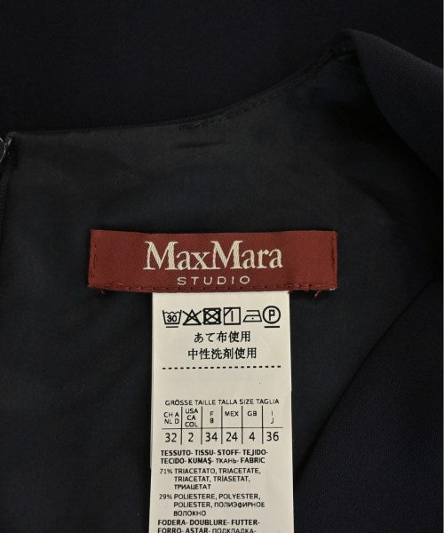 Max Mara STUDIO Dresses