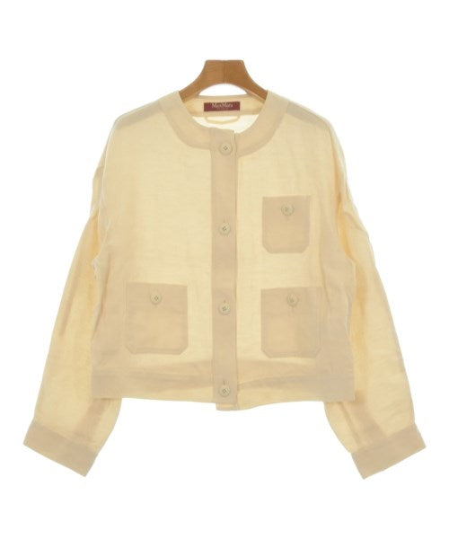 Max Mara STUDIO Casual jackets