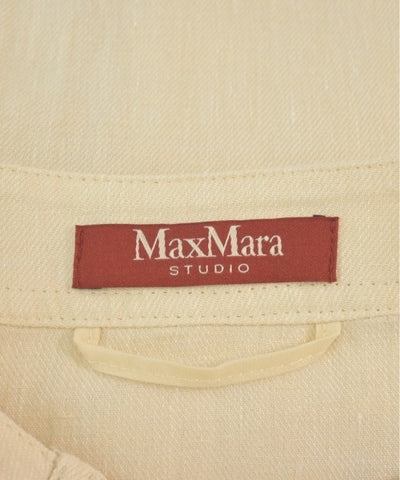 Max Mara STUDIO Casual jackets