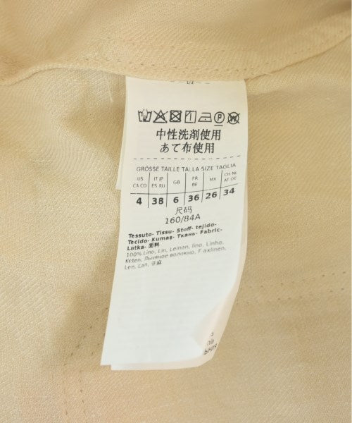 Max Mara STUDIO Casual jackets