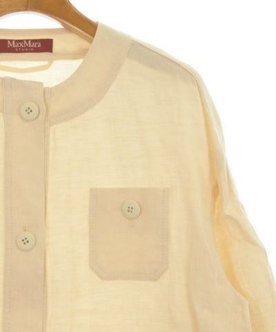 Max Mara STUDIO Casual jackets