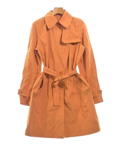 Max Mara STUDIO Soutien collar coats
