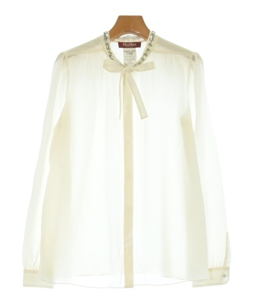 Max Mara STUDIO Blouses