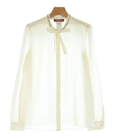 Max Mara STUDIO Blouses