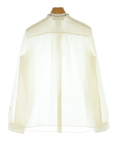 Max Mara STUDIO Blouses