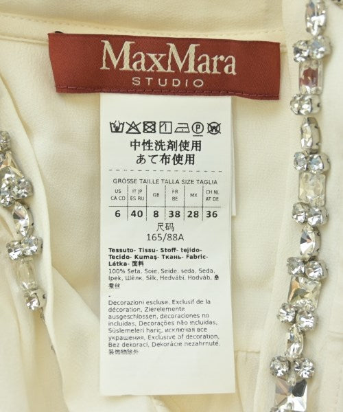 Max Mara STUDIO Blouses