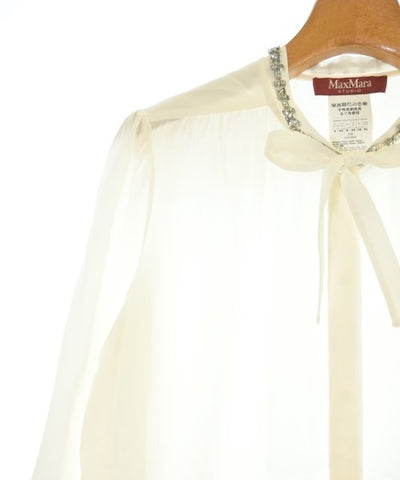 Max Mara STUDIO Blouses