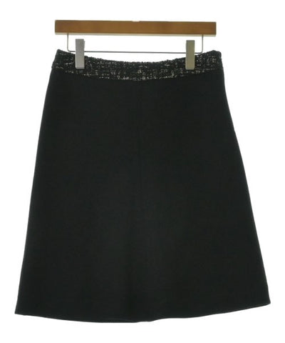 Max Mara STUDIO Knee length skirts