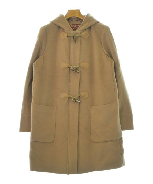 Max Mara STUDIO Duffle coats