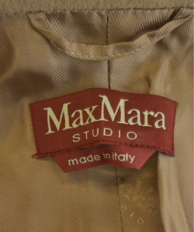 Max Mara STUDIO Duffle coats