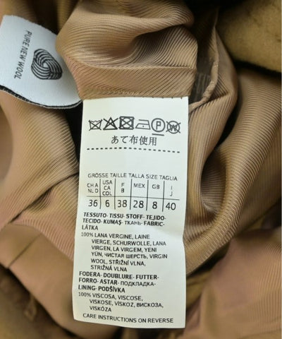 Max Mara STUDIO Duffle coats