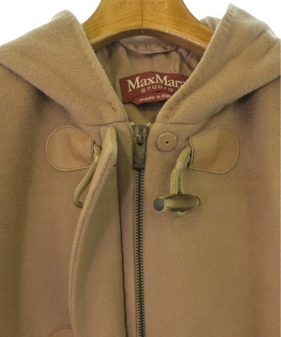 Max Mara STUDIO Duffle coats