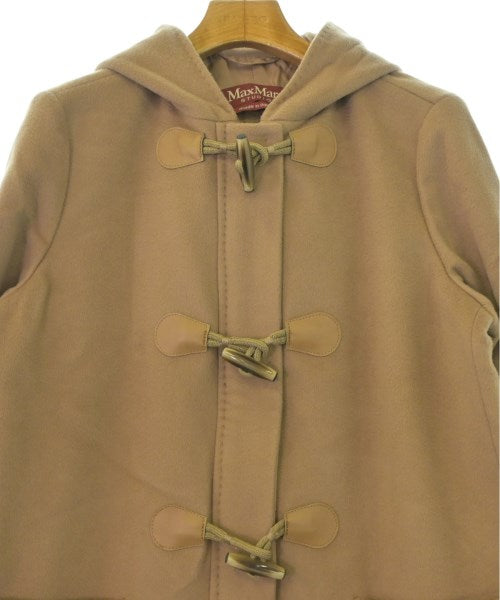 Max Mara STUDIO Duffle coats