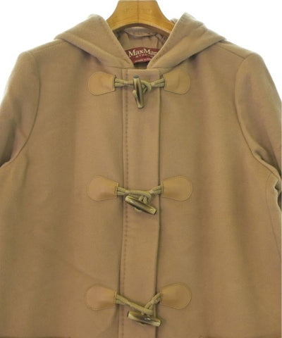 Max Mara STUDIO Duffle coats