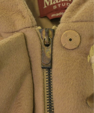 Max Mara STUDIO Duffle coats