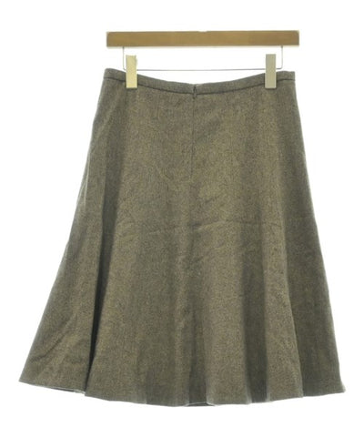 Max Mara STUDIO Long/Maxi length skirts