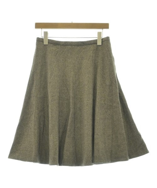 Max Mara STUDIO Long/Maxi length skirts