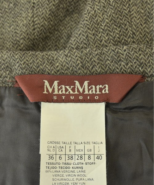 Max Mara STUDIO Long/Maxi length skirts