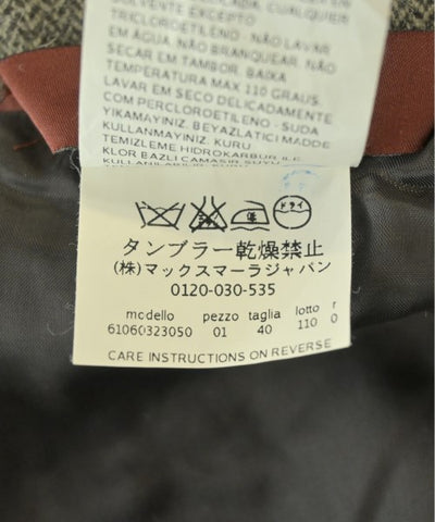 Max Mara STUDIO Long/Maxi length skirts