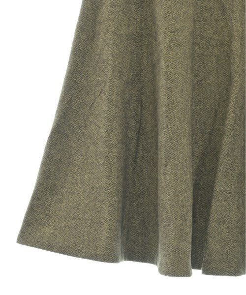 Max Mara STUDIO Long/Maxi length skirts