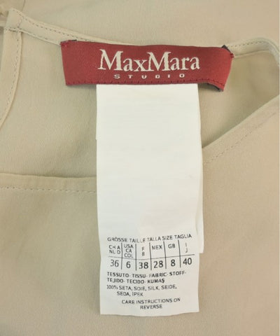 Max Mara STUDIO Blouses