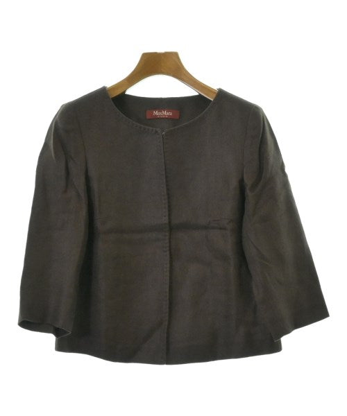 Max Mara STUDIO Casual jackets