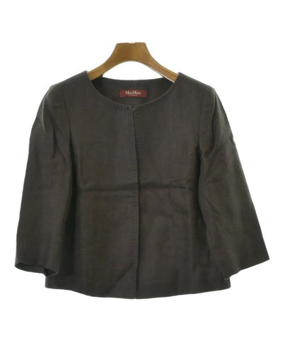 Max Mara STUDIO Casual jackets