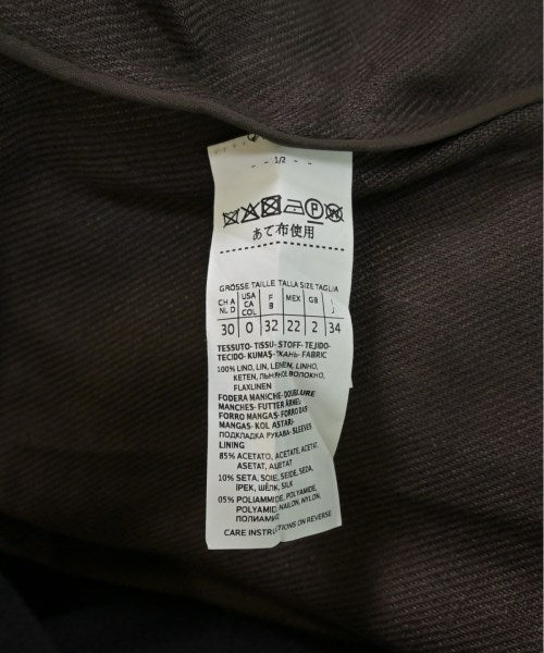 Max Mara STUDIO Casual jackets