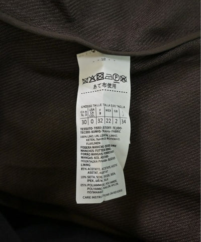 Max Mara STUDIO Casual jackets