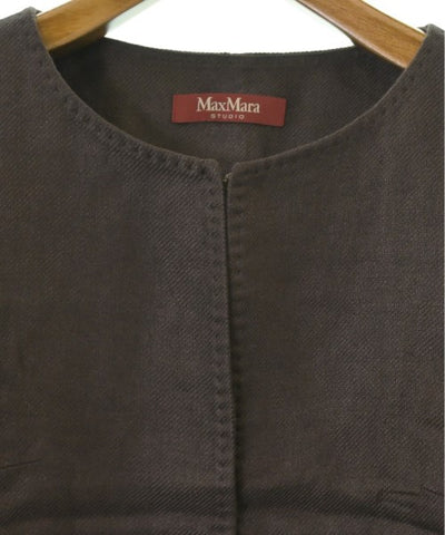 Max Mara STUDIO Casual jackets