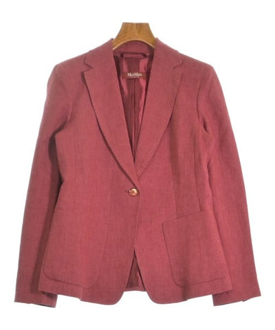 Max Mara STUDIO Blazers/Suit jackets