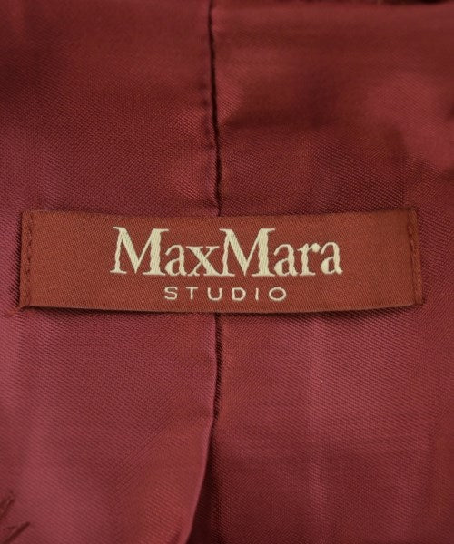 Max Mara STUDIO Blazers/Suit jackets
