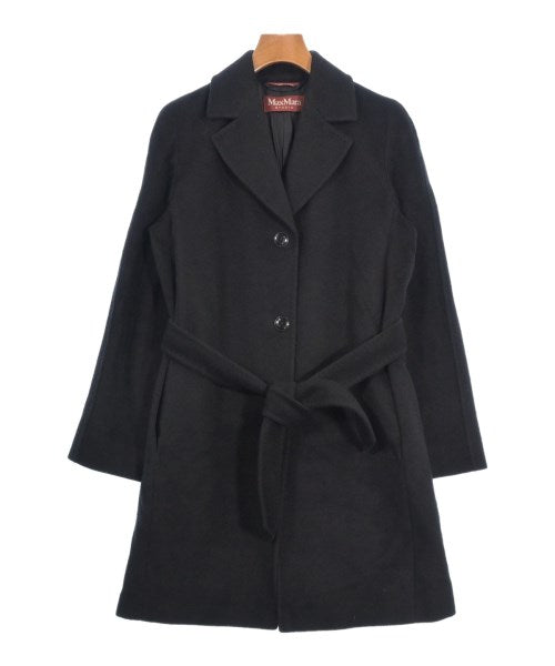 Max Mara STUDIO Chesterfield coats