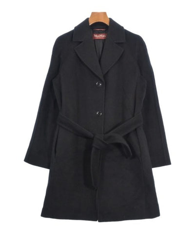Max Mara STUDIO Chesterfield coats