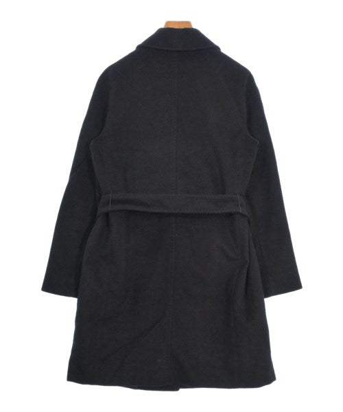 Max Mara STUDIO Chesterfield coats