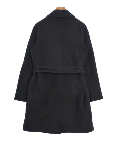 Max Mara STUDIO Chesterfield coats