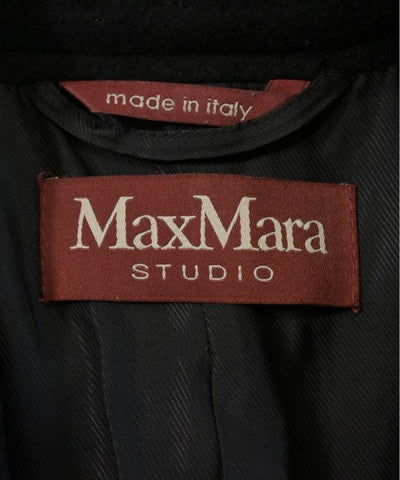 Max Mara STUDIO Chesterfield coats