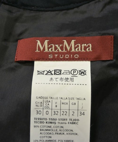 Max Mara STUDIO Dresses