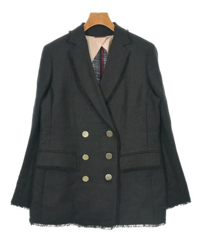 Max Mara STUDIO Blazers/Suit jackets