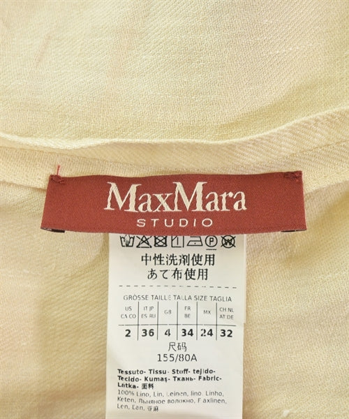 Max Mara STUDIO Other