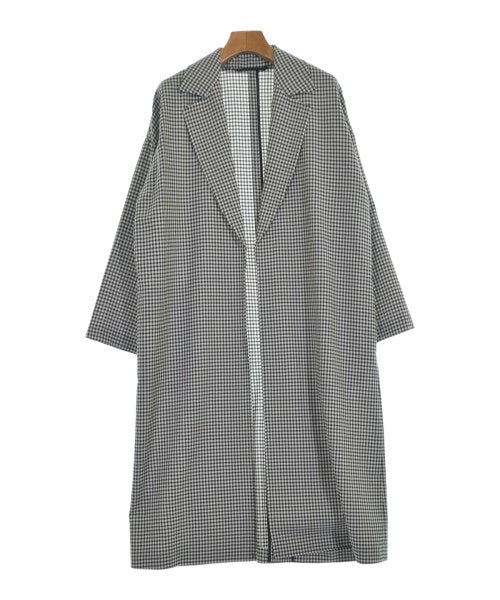 Max Mara STUDIO Chesterfield coats