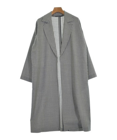 Max Mara STUDIO Chesterfield coats