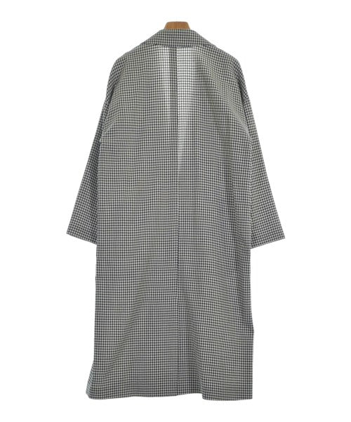 Max Mara STUDIO Chesterfield coats