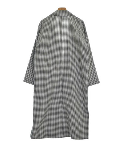 Max Mara STUDIO Chesterfield coats