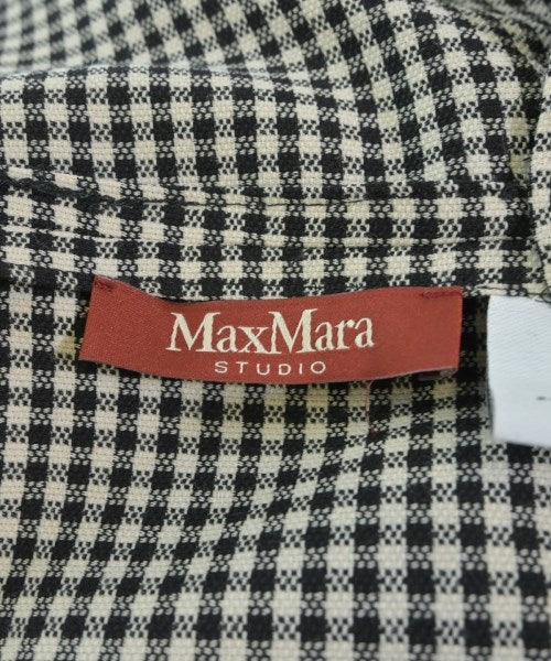 Max Mara STUDIO Chesterfield coats